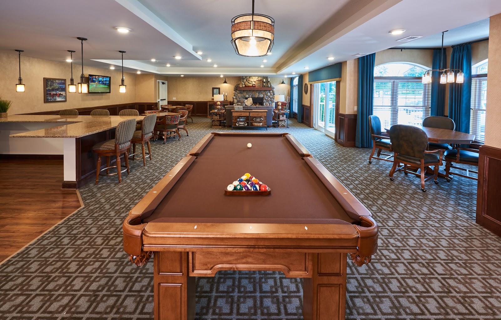 Applewood Pointe of Champlin