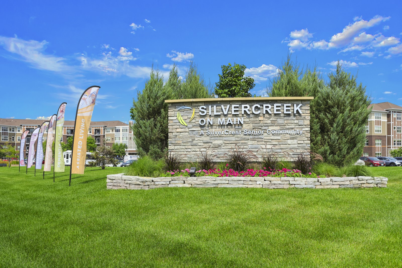 SilverCreek on Main