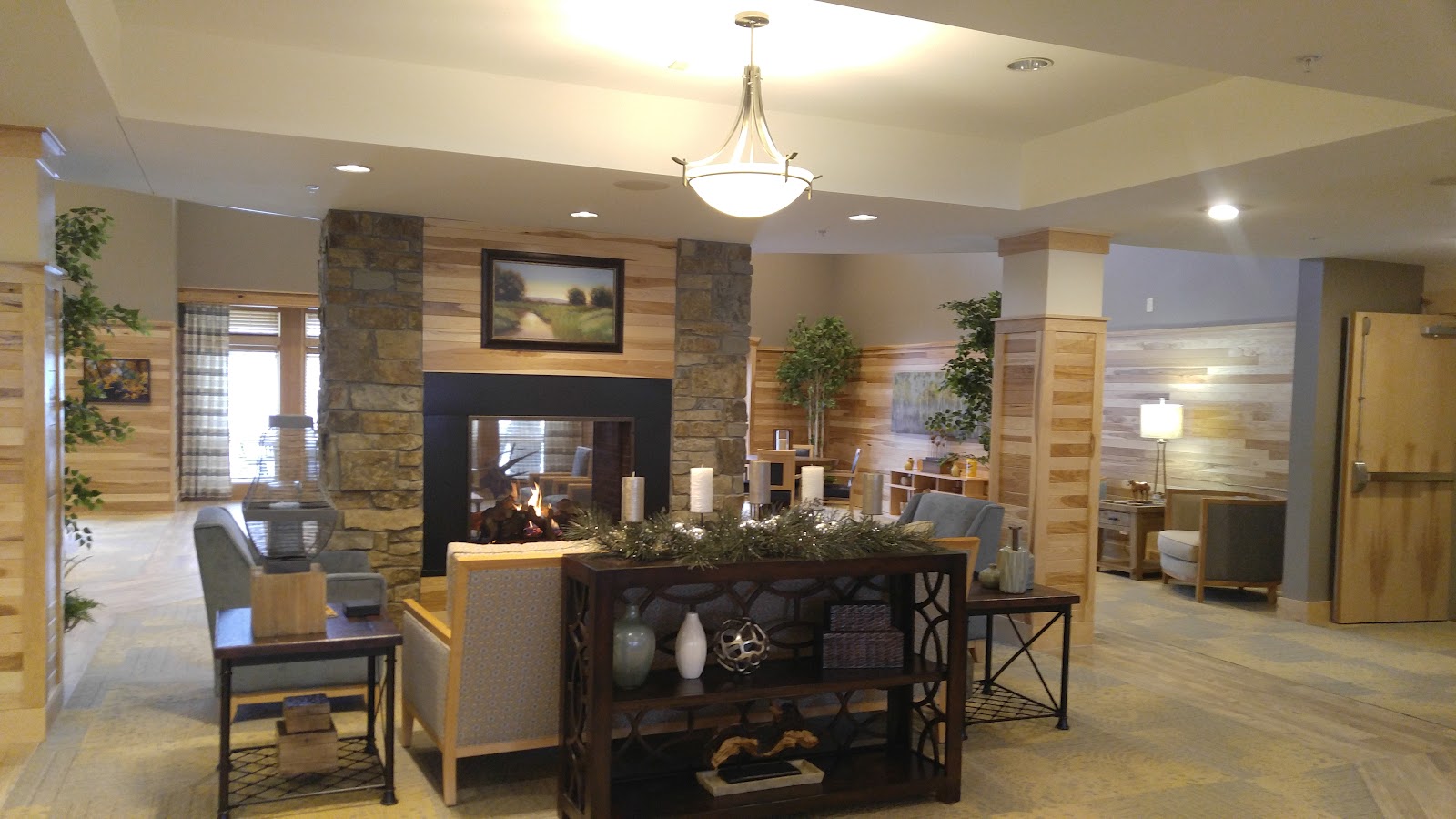 The Homestead at Anoka