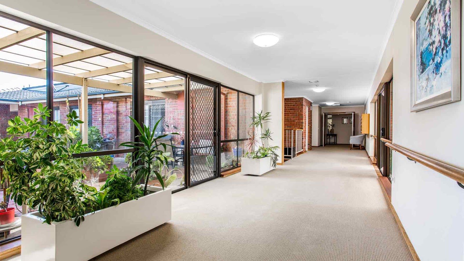 Trinity Place