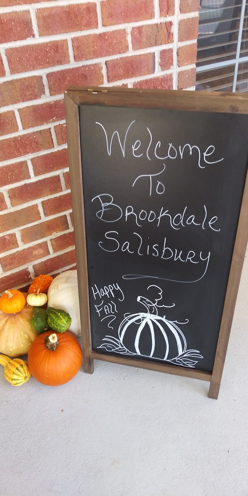 Brookdale Salisbury