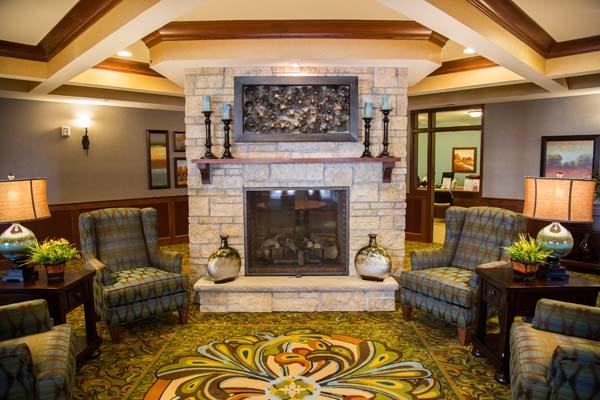 Willows of Arbor Lakes