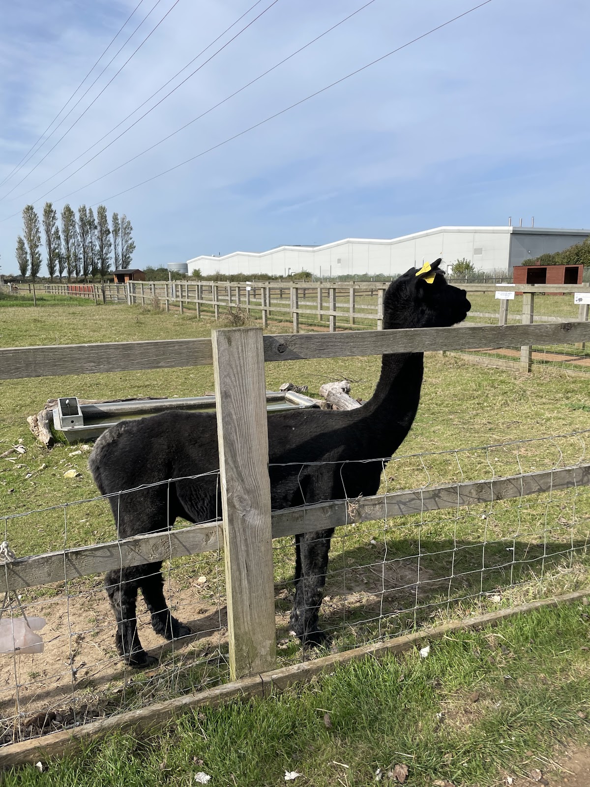 Ferring Country Centre
