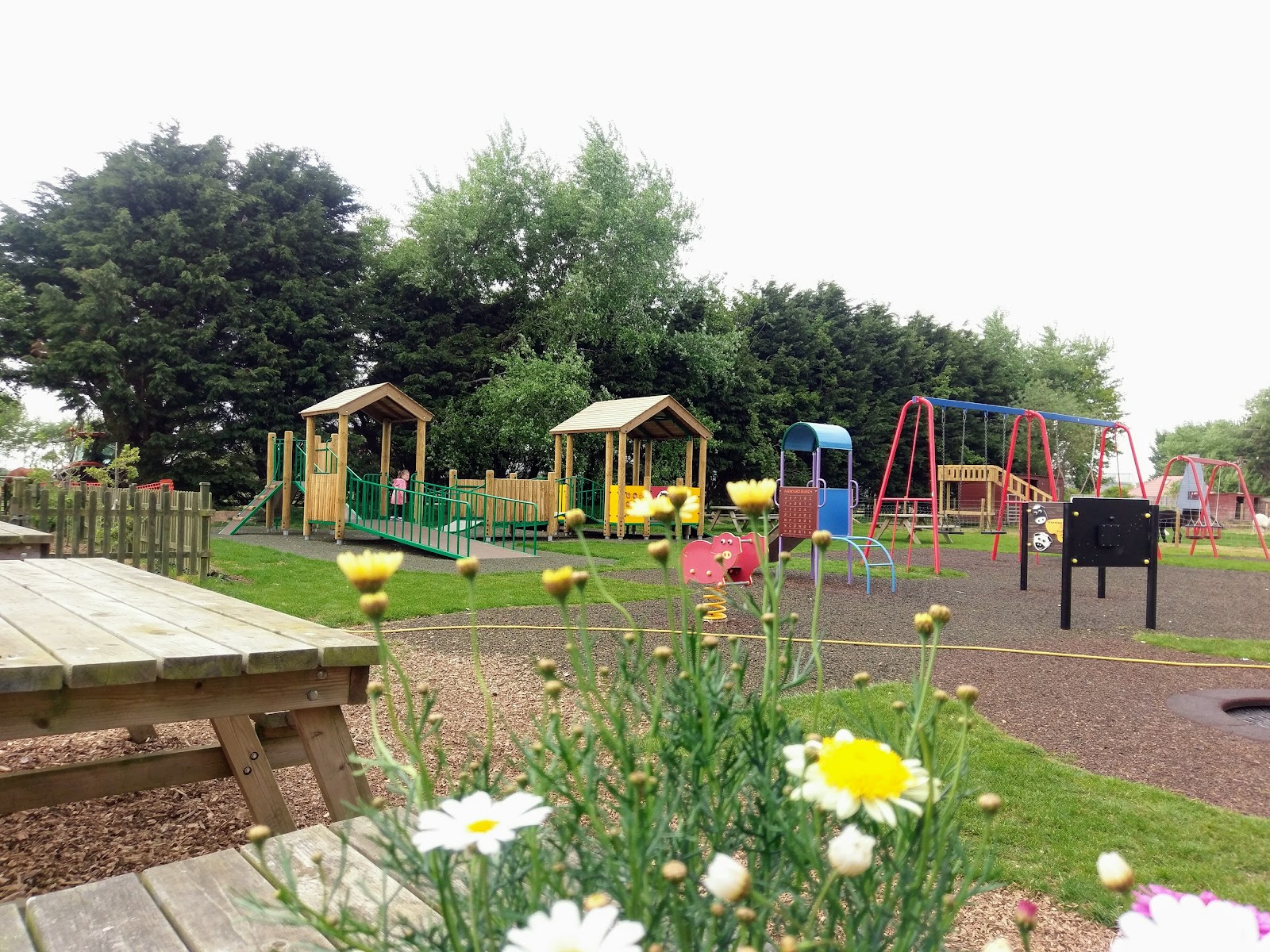 Ferring Country Centre
