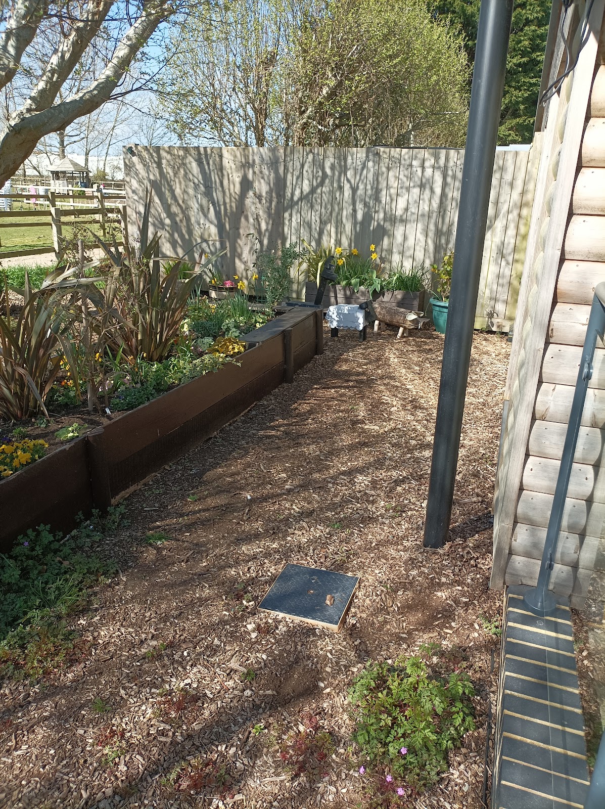Ferring Country Centre