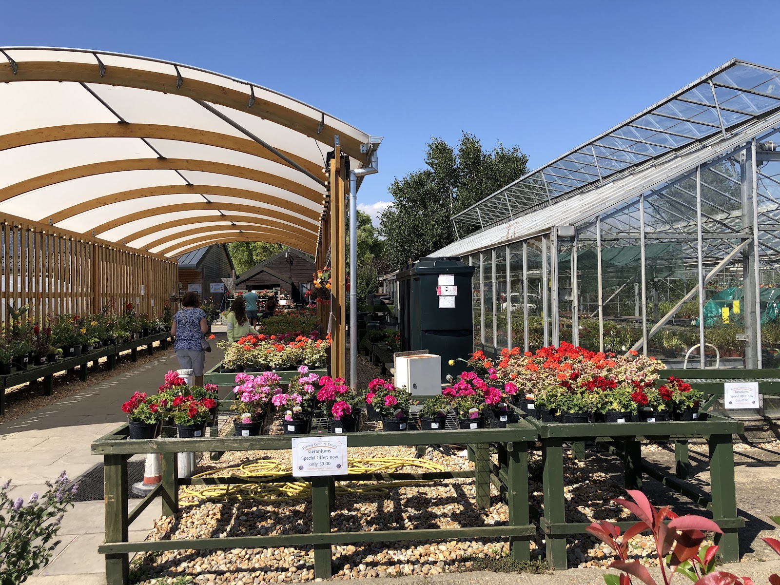 Ferring Country Centre