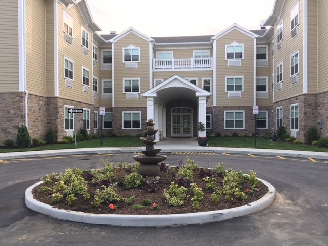 Amber Court