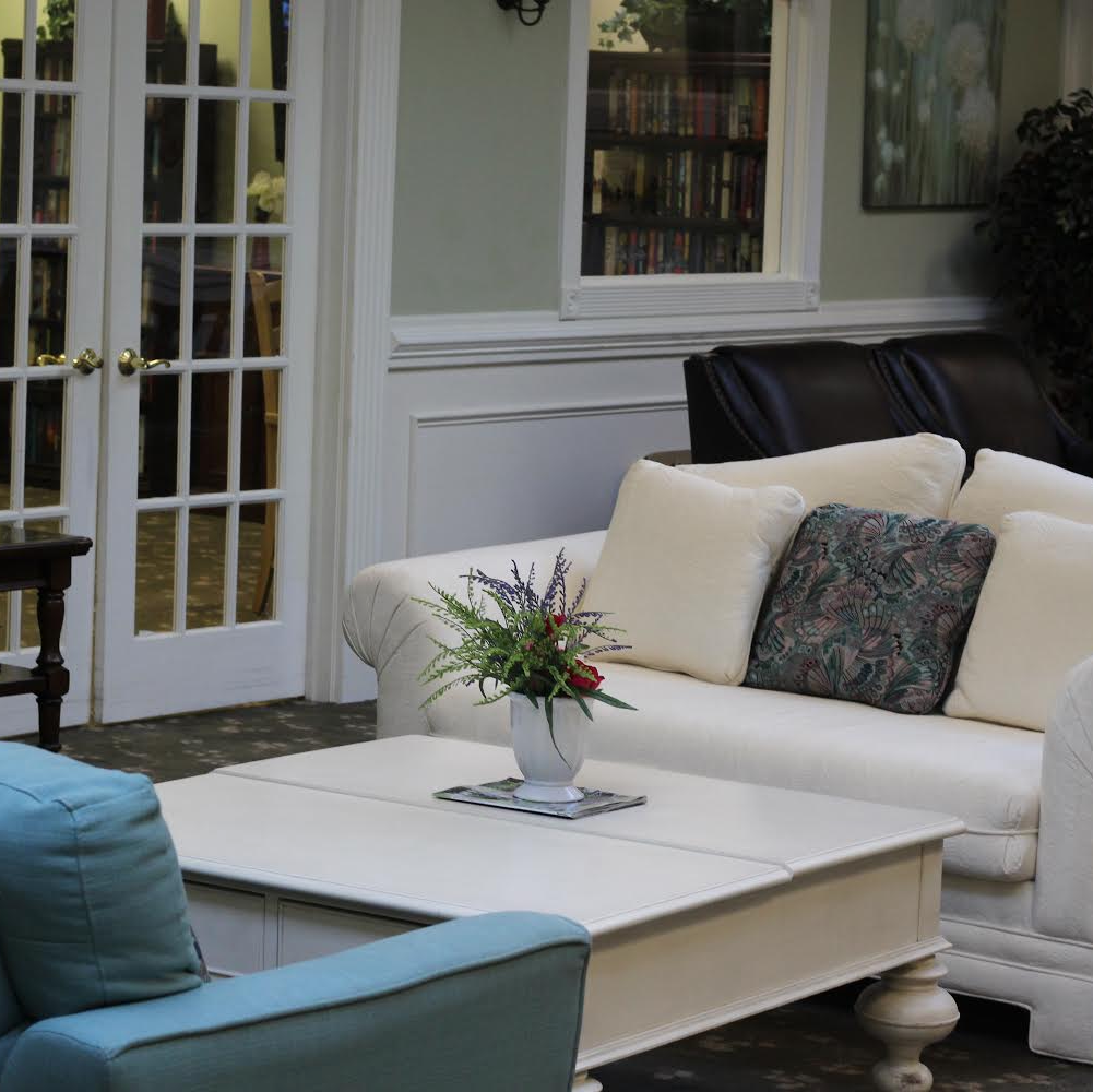 The Arbors Assisted Living Communities at Westbury