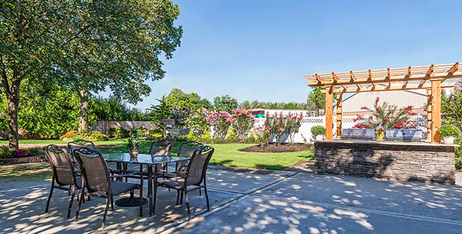 The Arbors Assisted Living Communities at Westbury