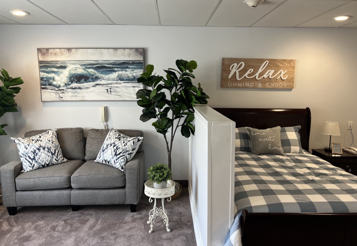 The Arbors Assisted Living Communities at Westbury