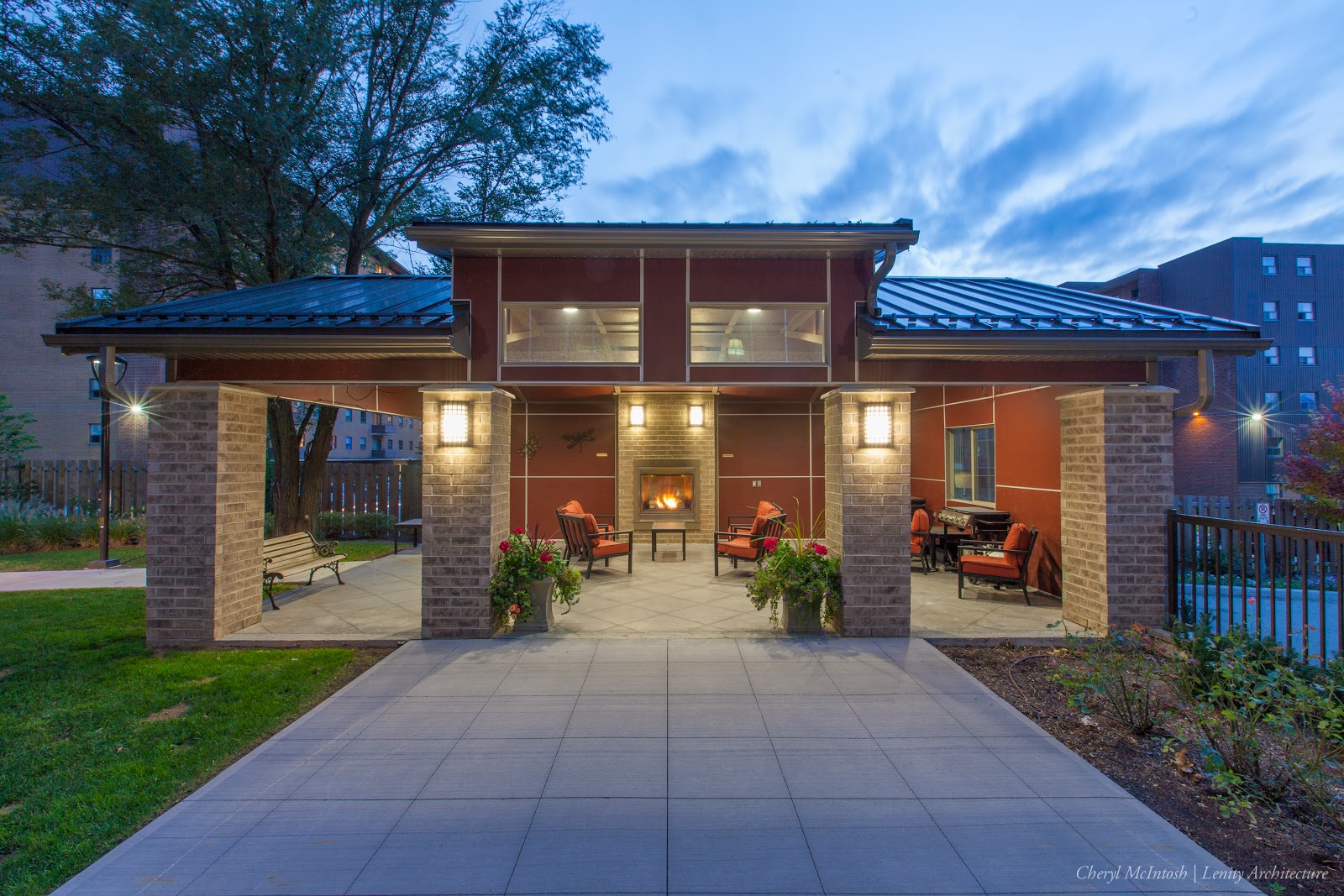 Heritage Meadows Retirement Living