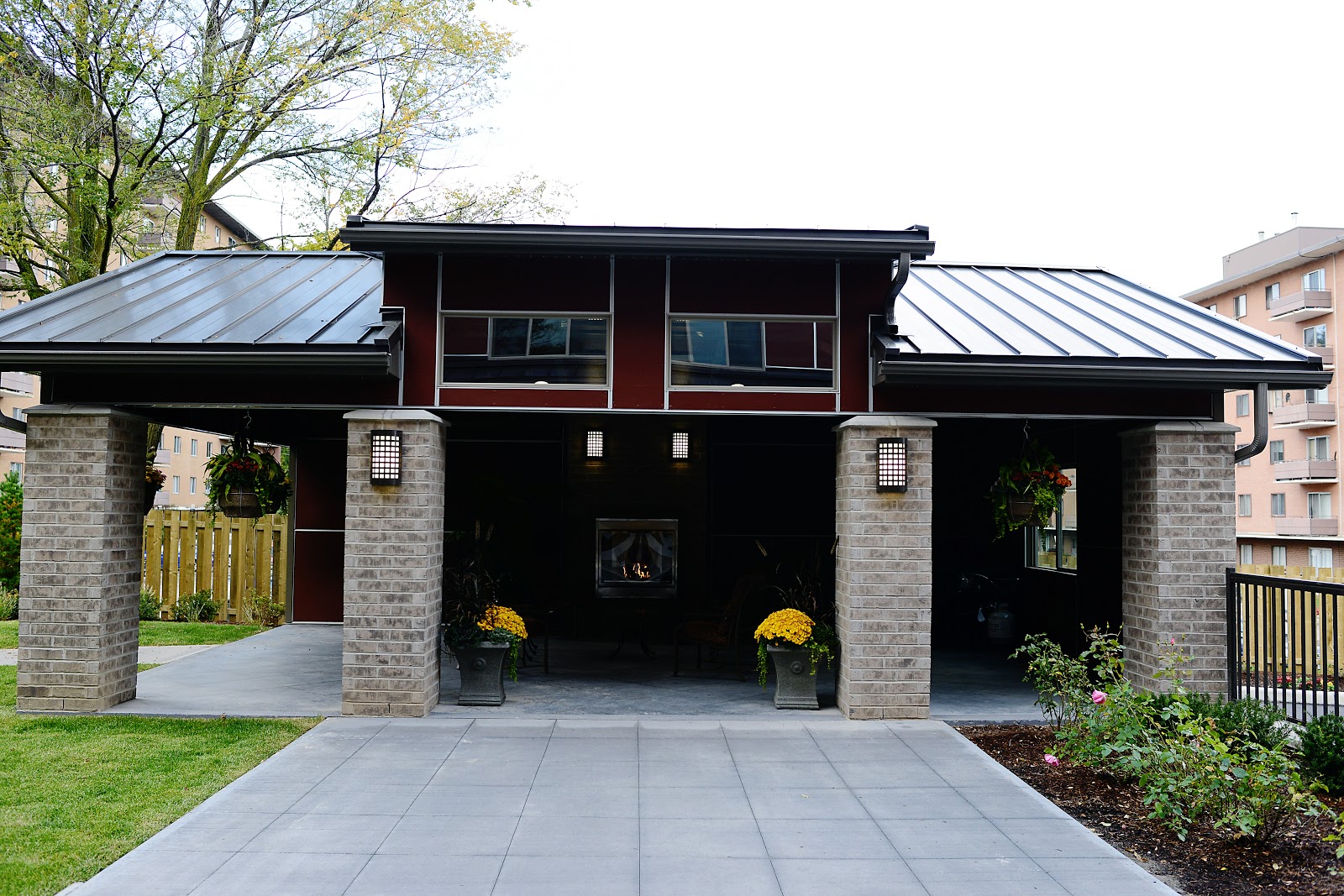 Heritage Meadows Retirement Living