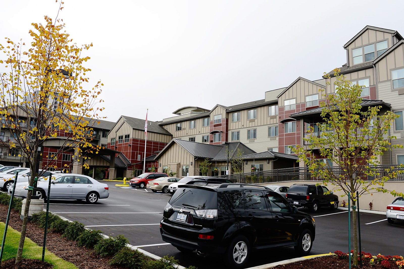 Heritage Meadows Retirement Living