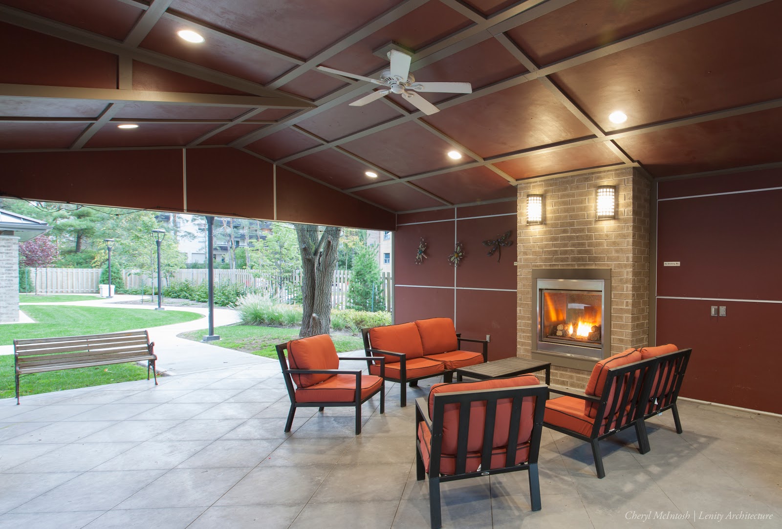 Heritage Meadows Retirement Living