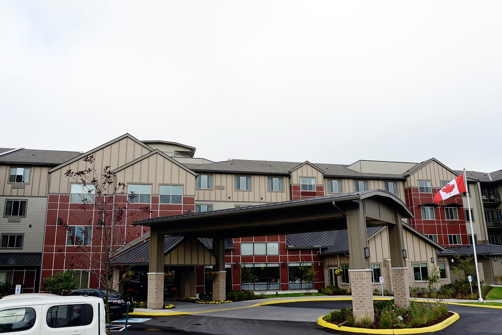 Heritage Meadows Retirement Living
