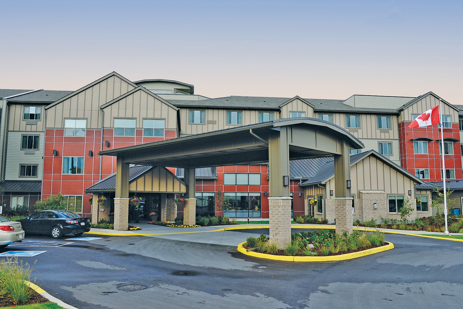 Heritage Meadows Retirement Living