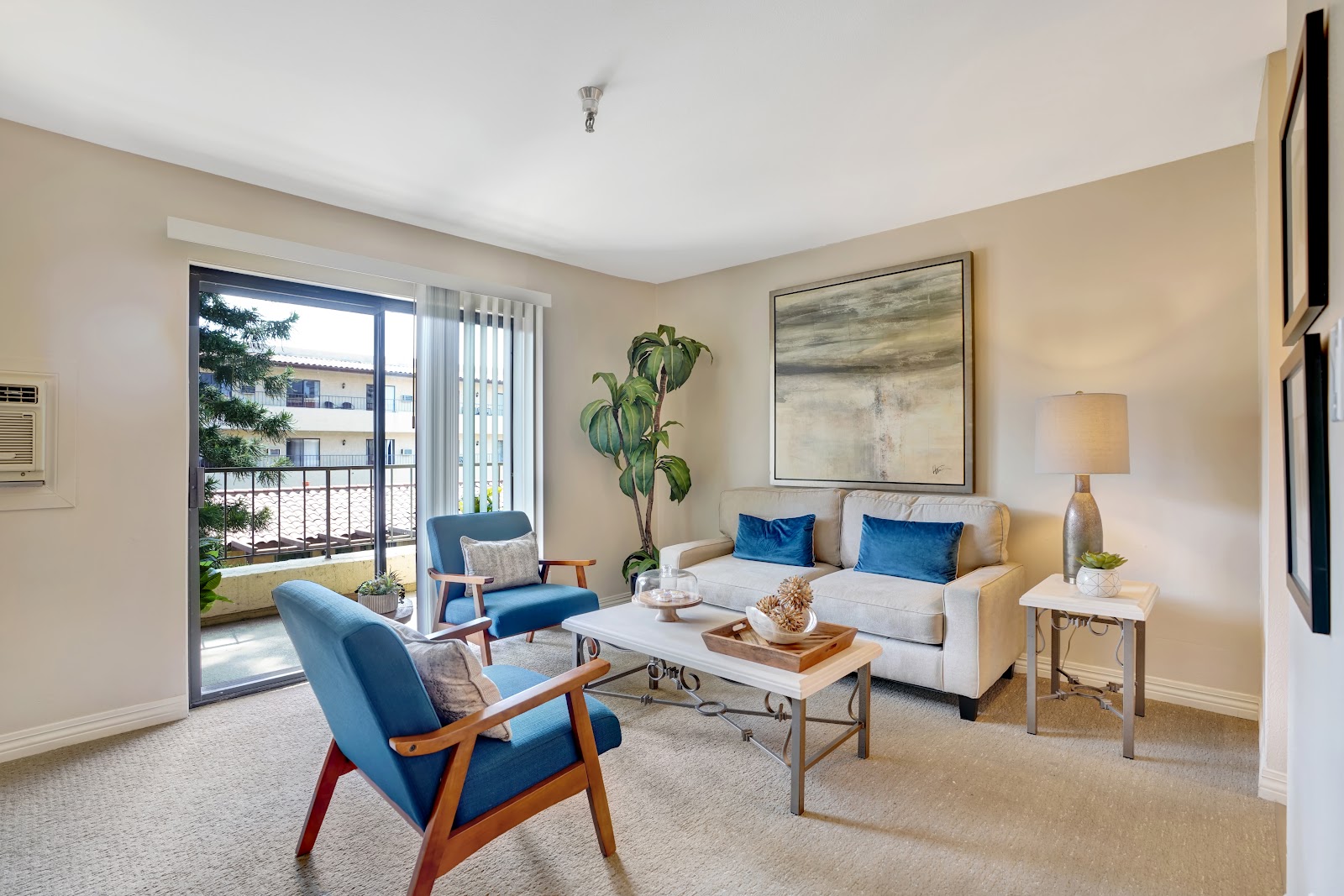 Huntington Terrace