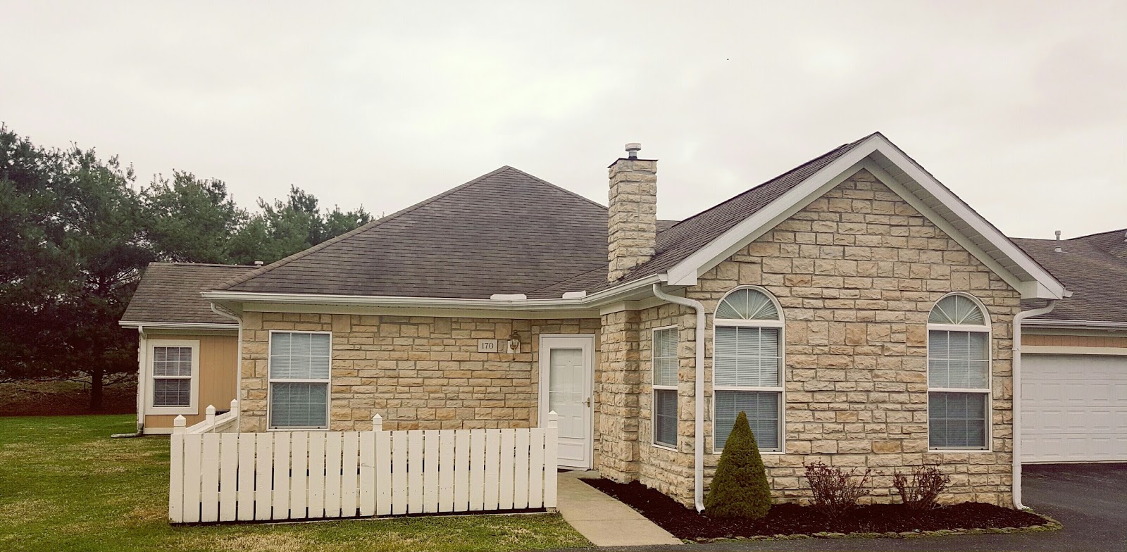 The Wyngate Senior Living Community