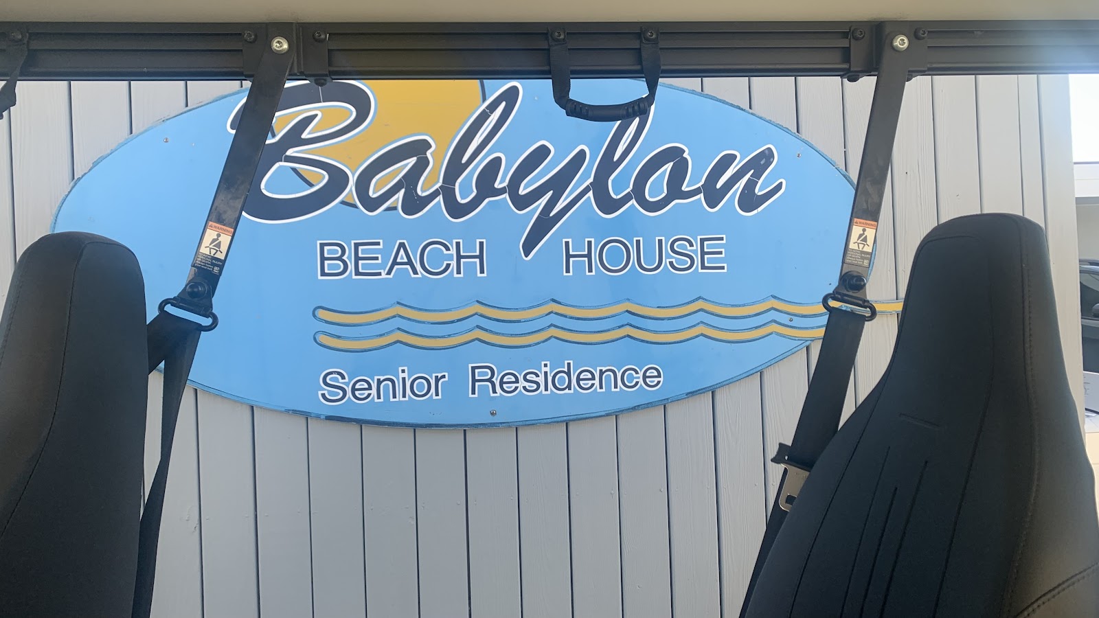 Babylon Beach House