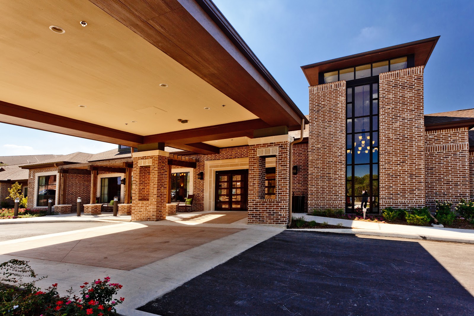 Adante Assisted Living & Memory Care