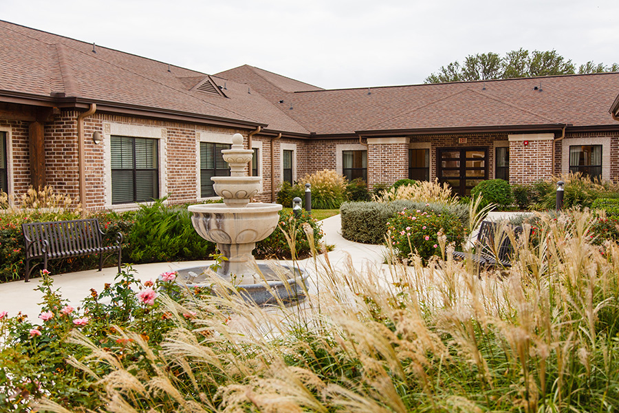 Adante Assisted Living & Memory Care