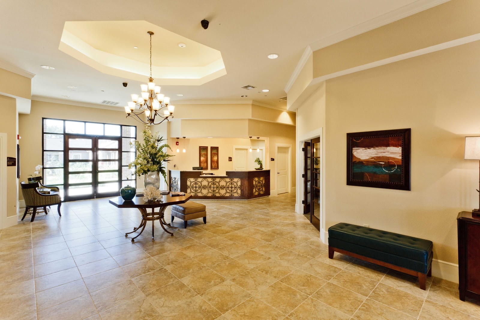 Adante Assisted Living & Memory Care