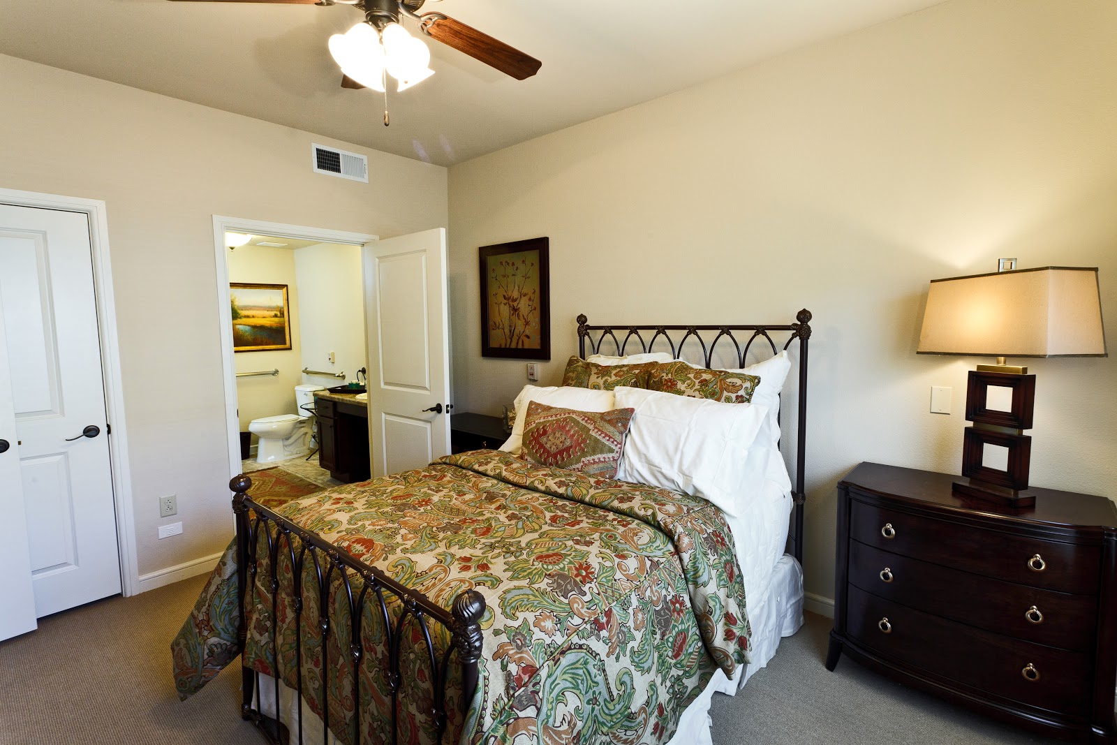 Adante Assisted Living & Memory Care