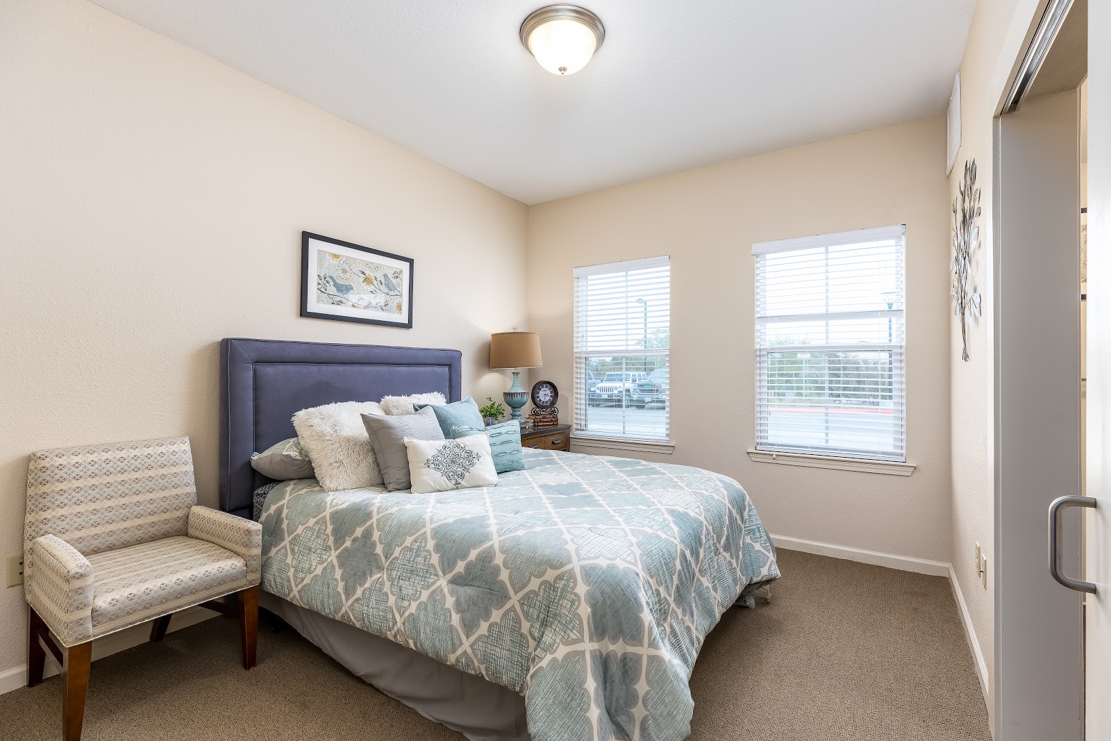 The Waterford at Westover Hills