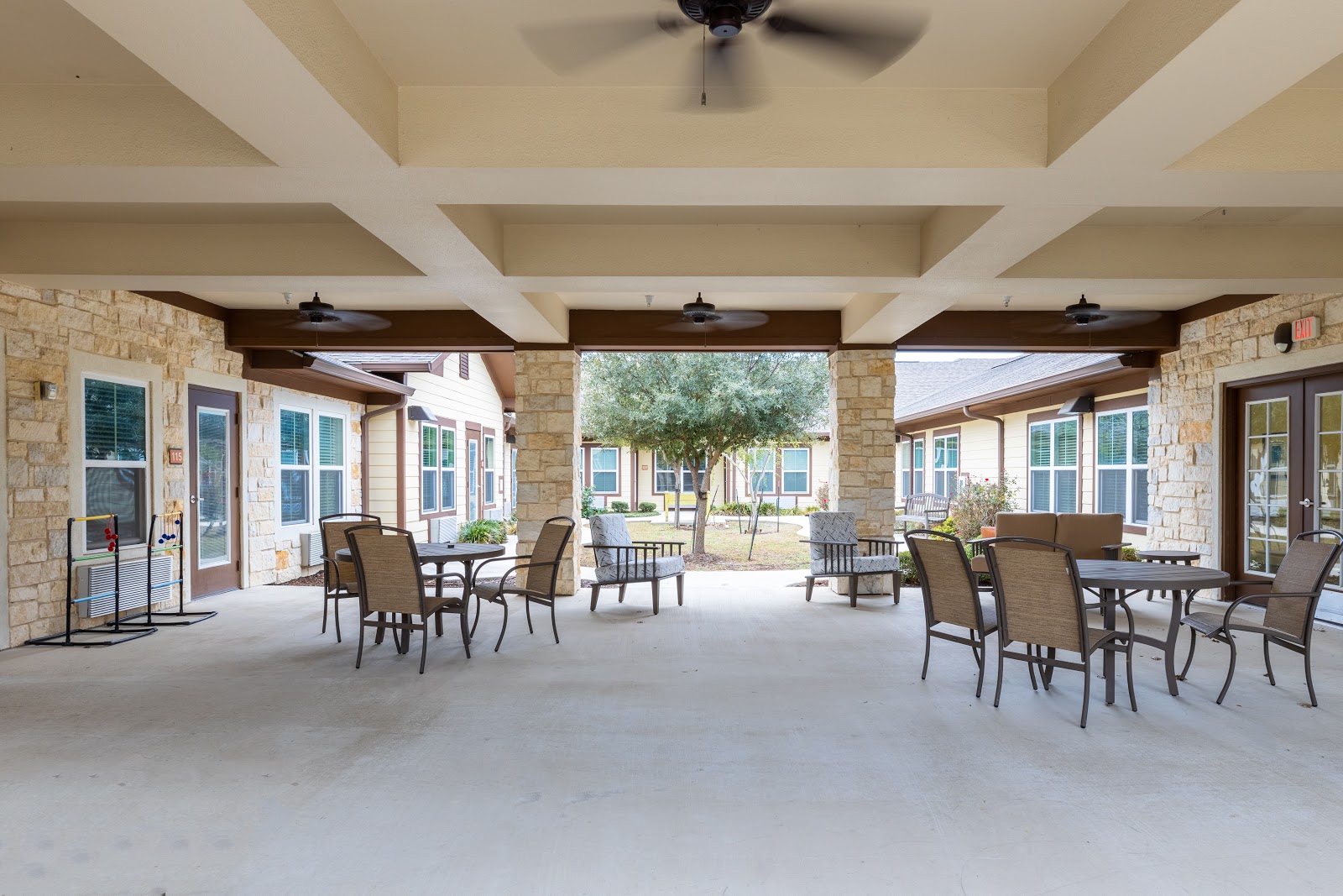 The Waterford at Westover Hills