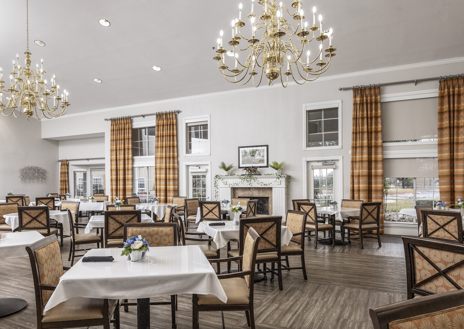 The Waterford at Thousand Oaks