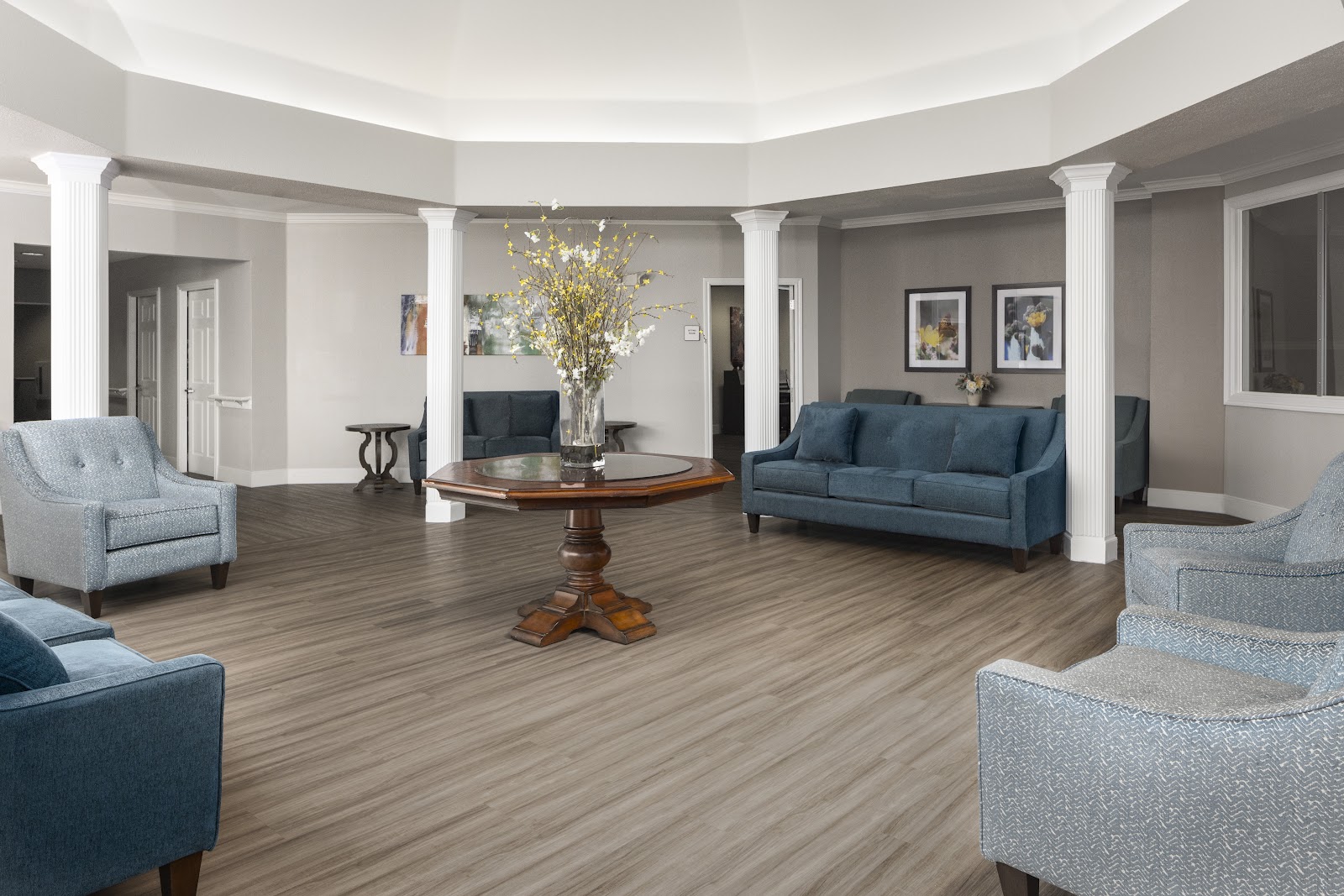 The Waterford at Thousand Oaks