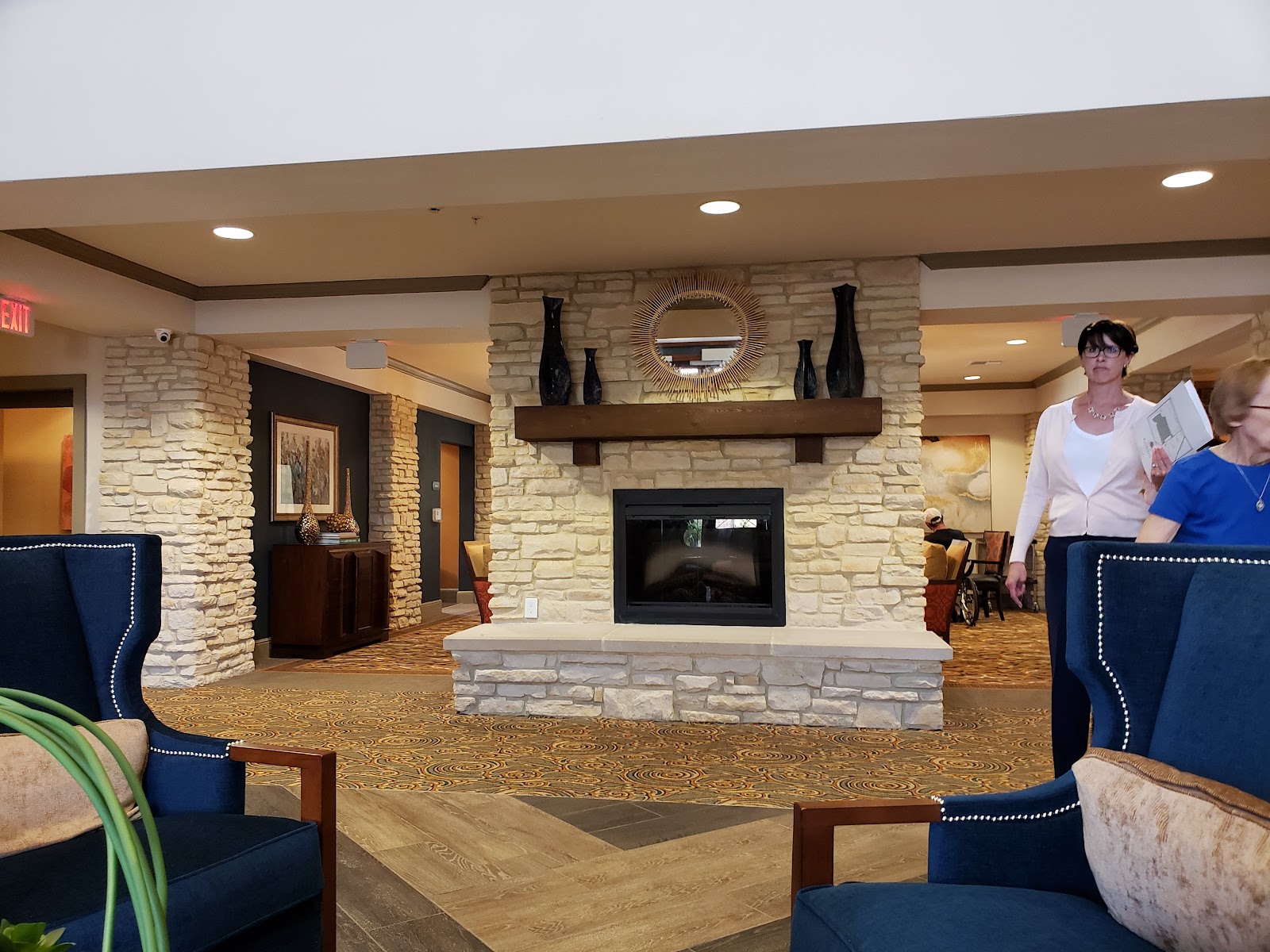 Discovery Village At Dominion