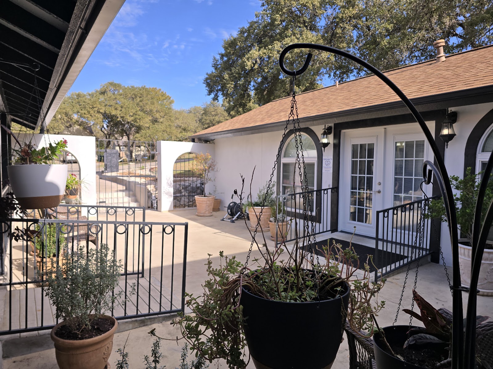 Pipestone Place