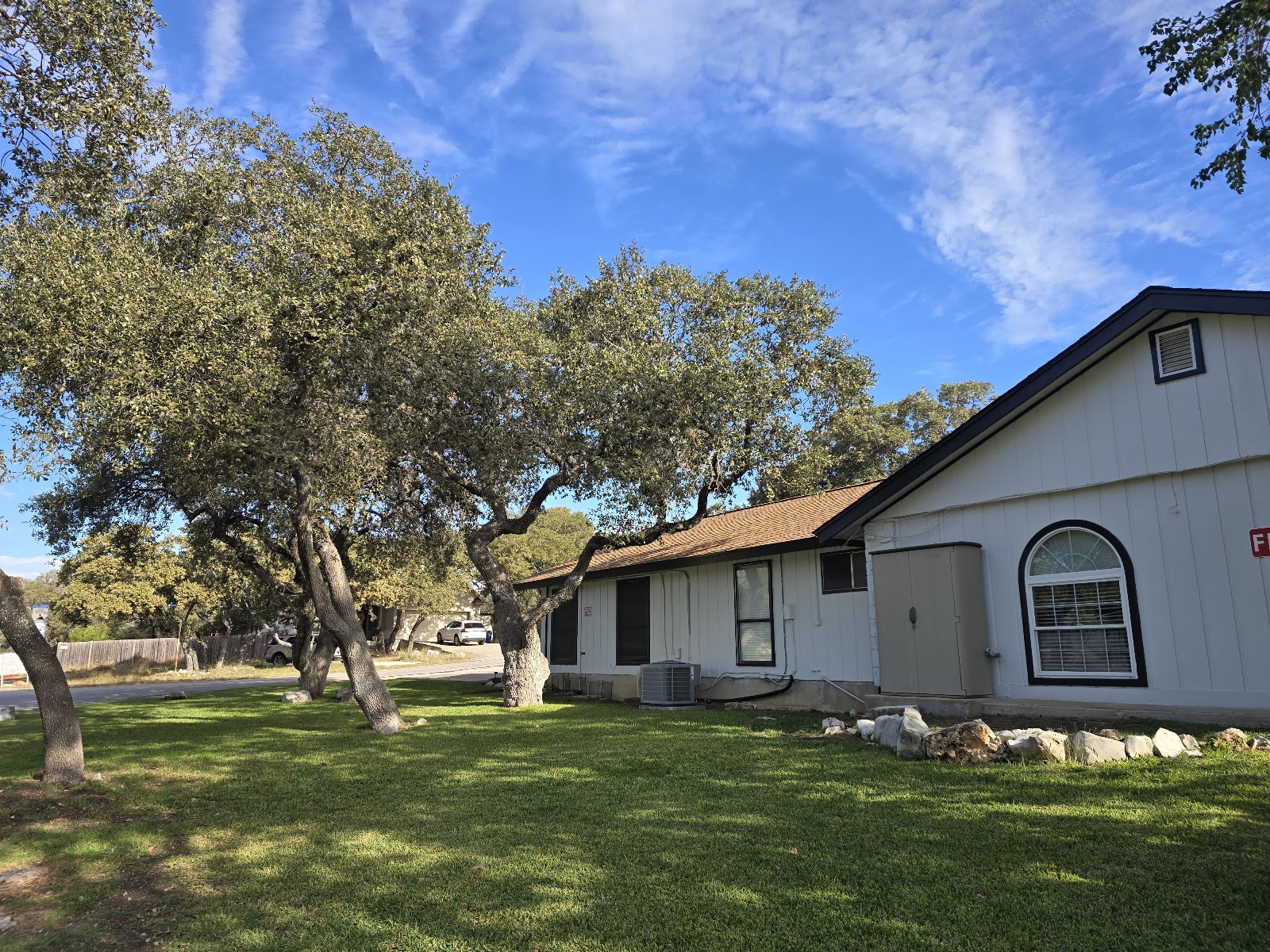 Pipestone Place