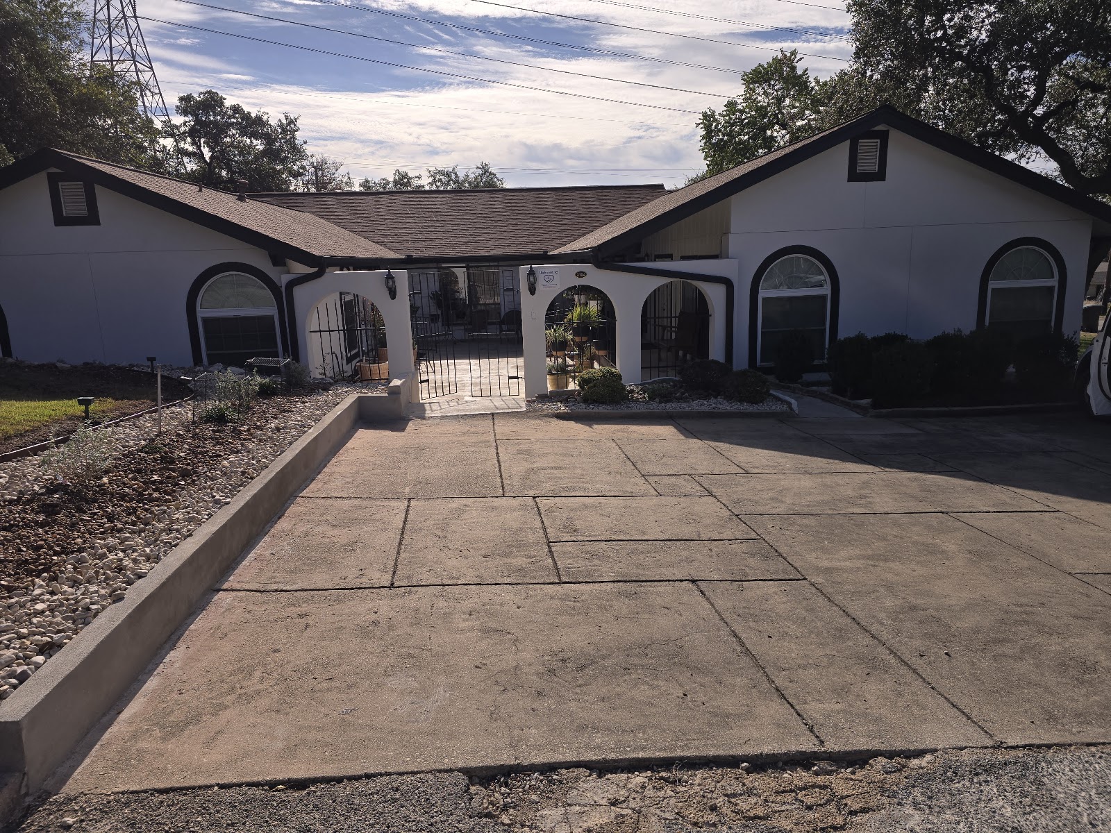 Pipestone Place