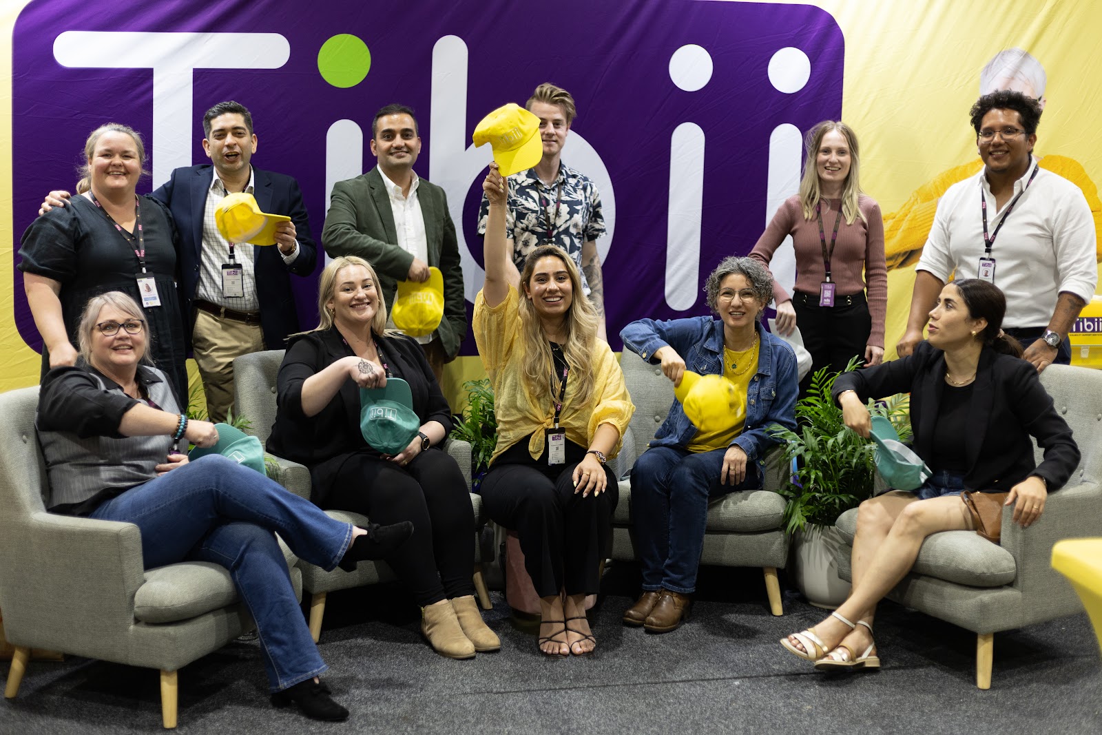 Tibii Disability Support Services