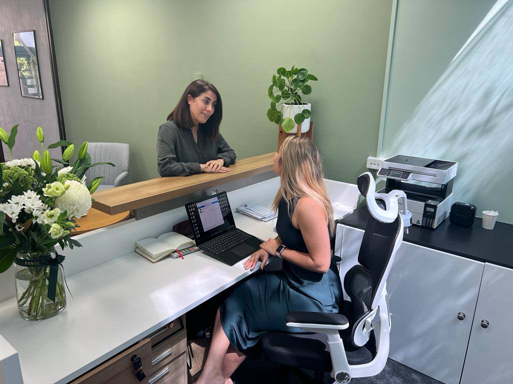 Tibii Disability Support Services