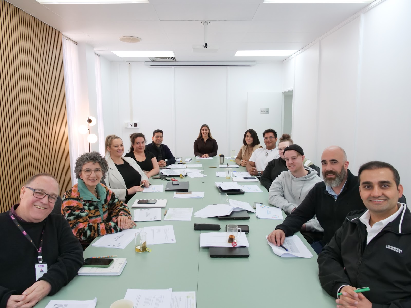 Tibii Disability Support Services