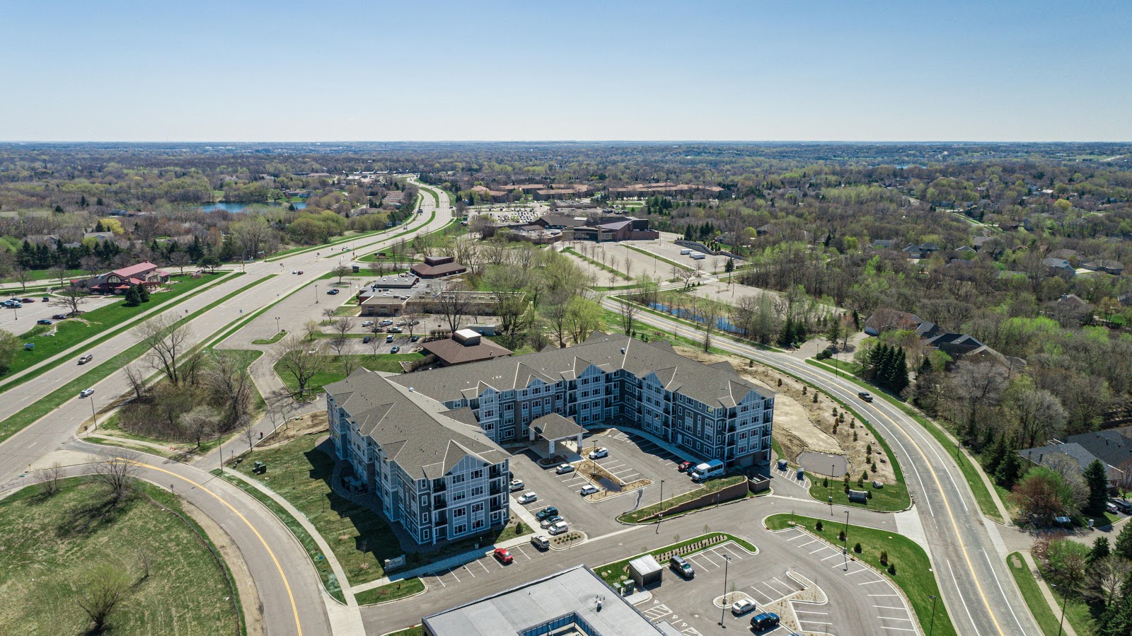 Havenwood of Burnsville