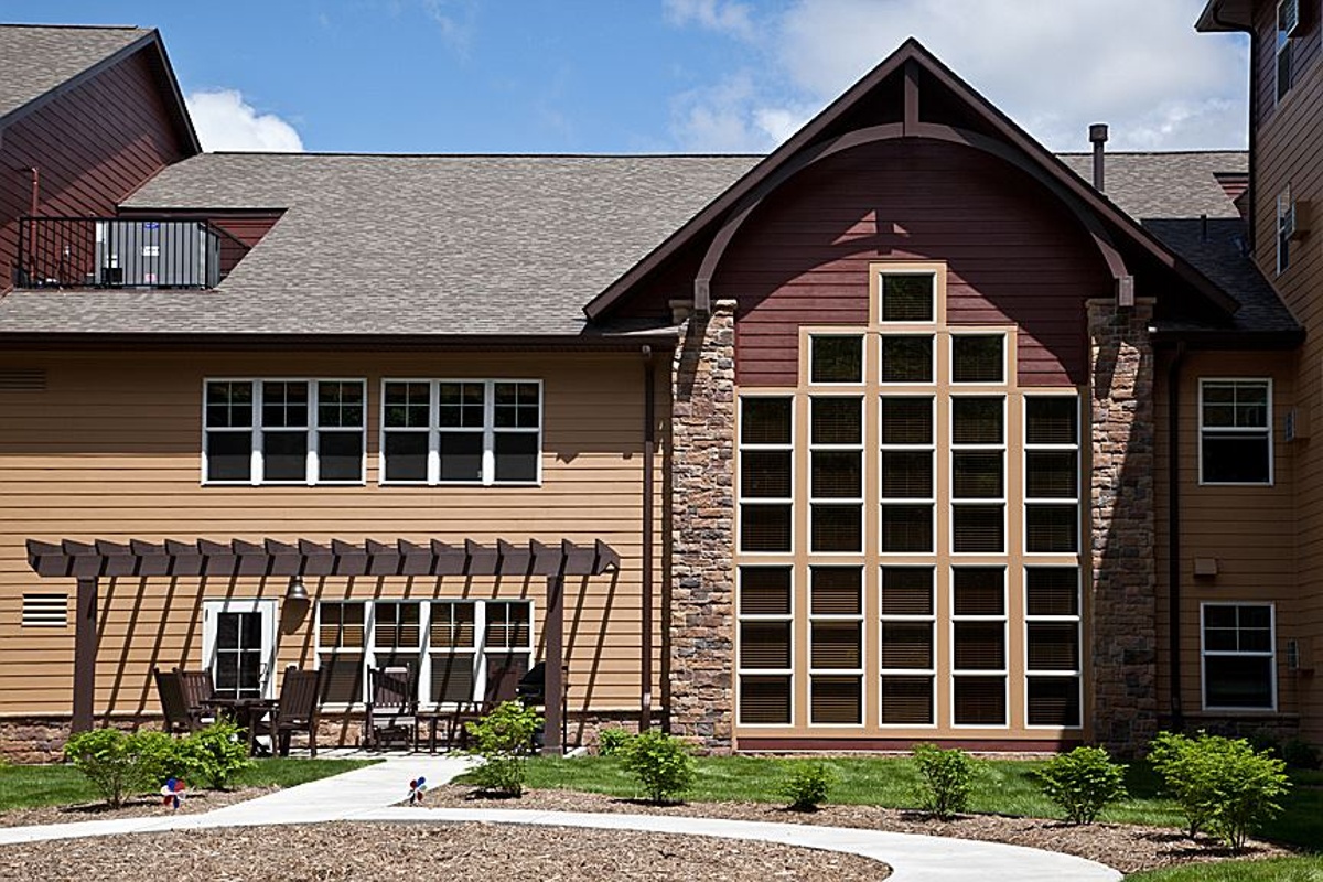 Valley Ridge
