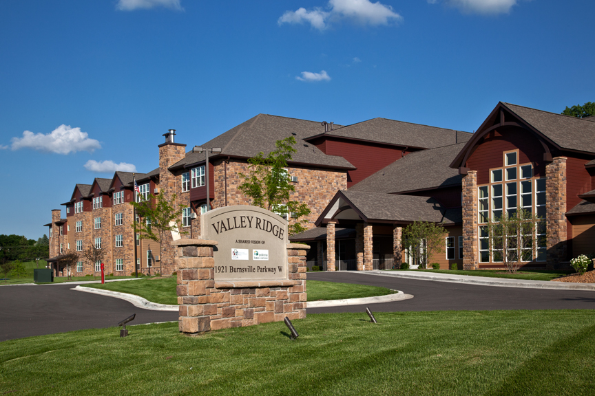 Valley Ridge