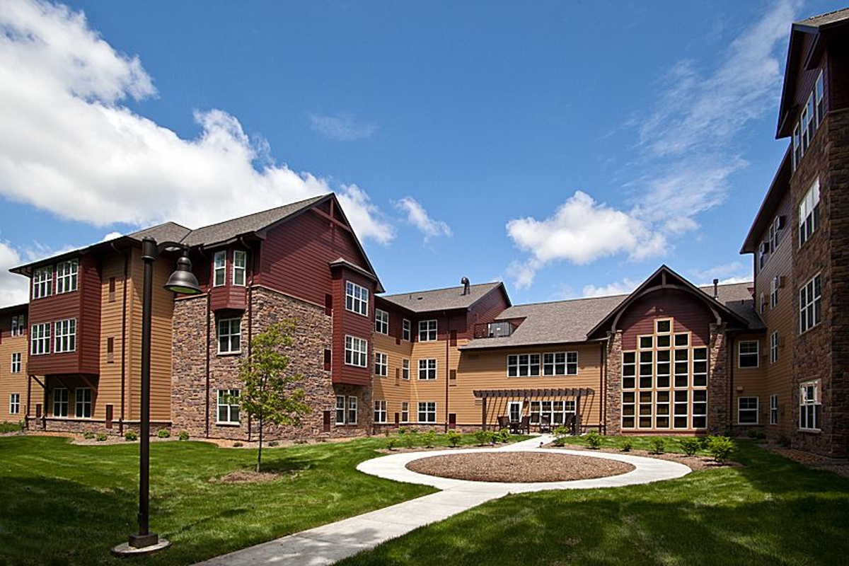 Valley Ridge