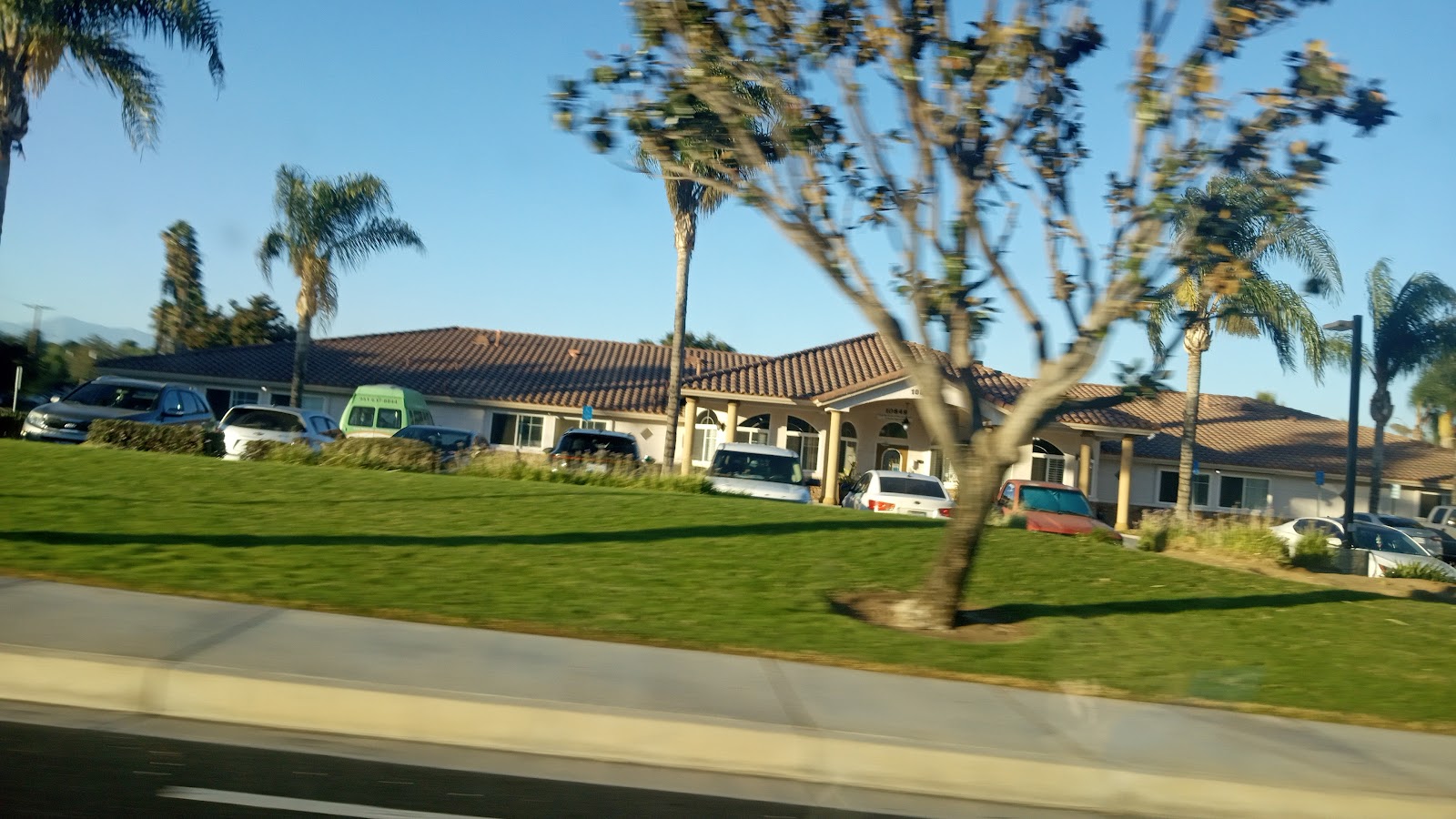 The Gardens of Riverside