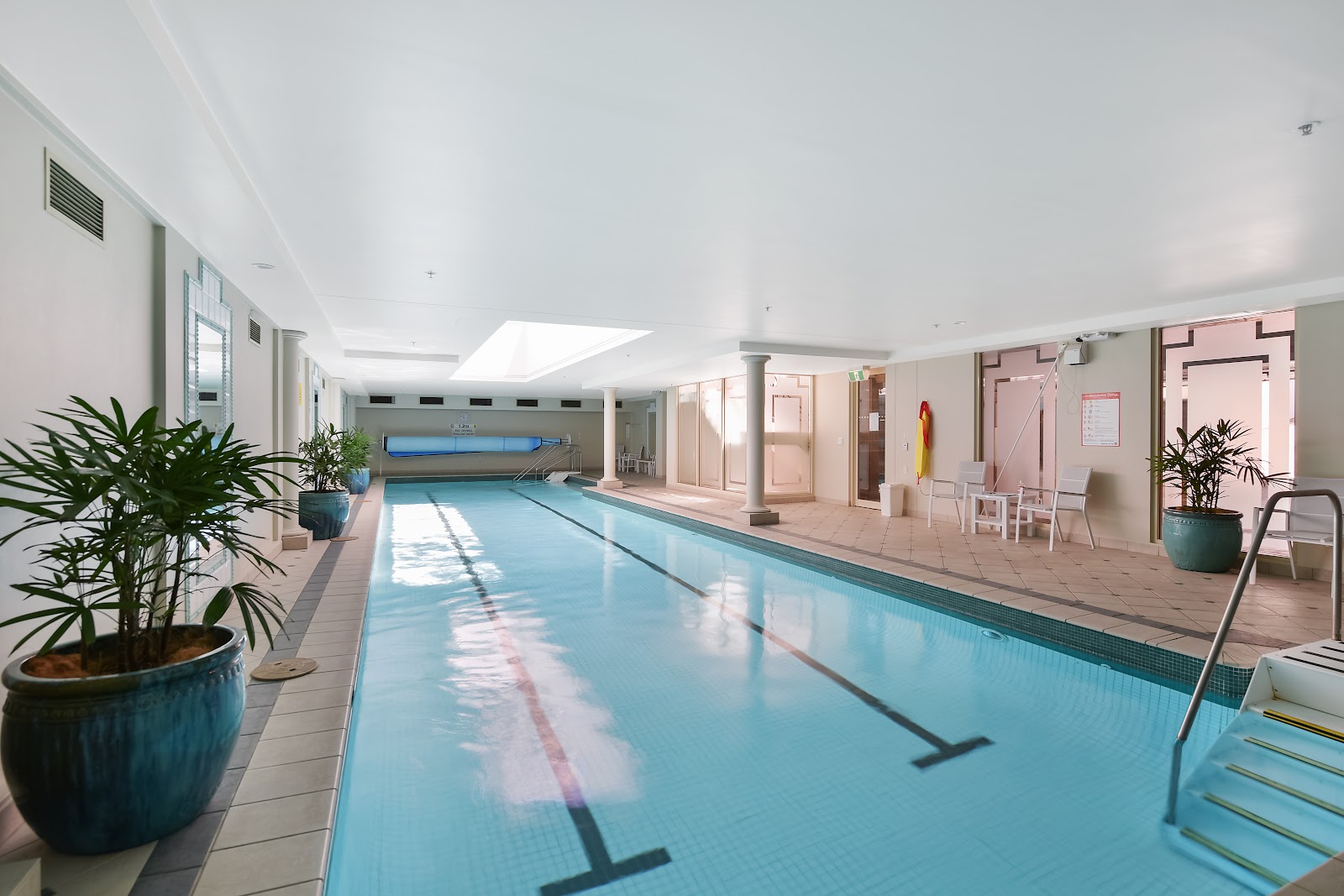 The Manors of Mosman Retirement Village