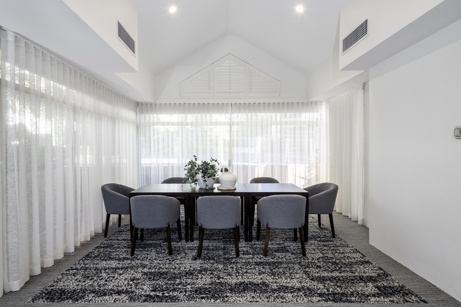 The Manors of Mosman Retirement Village