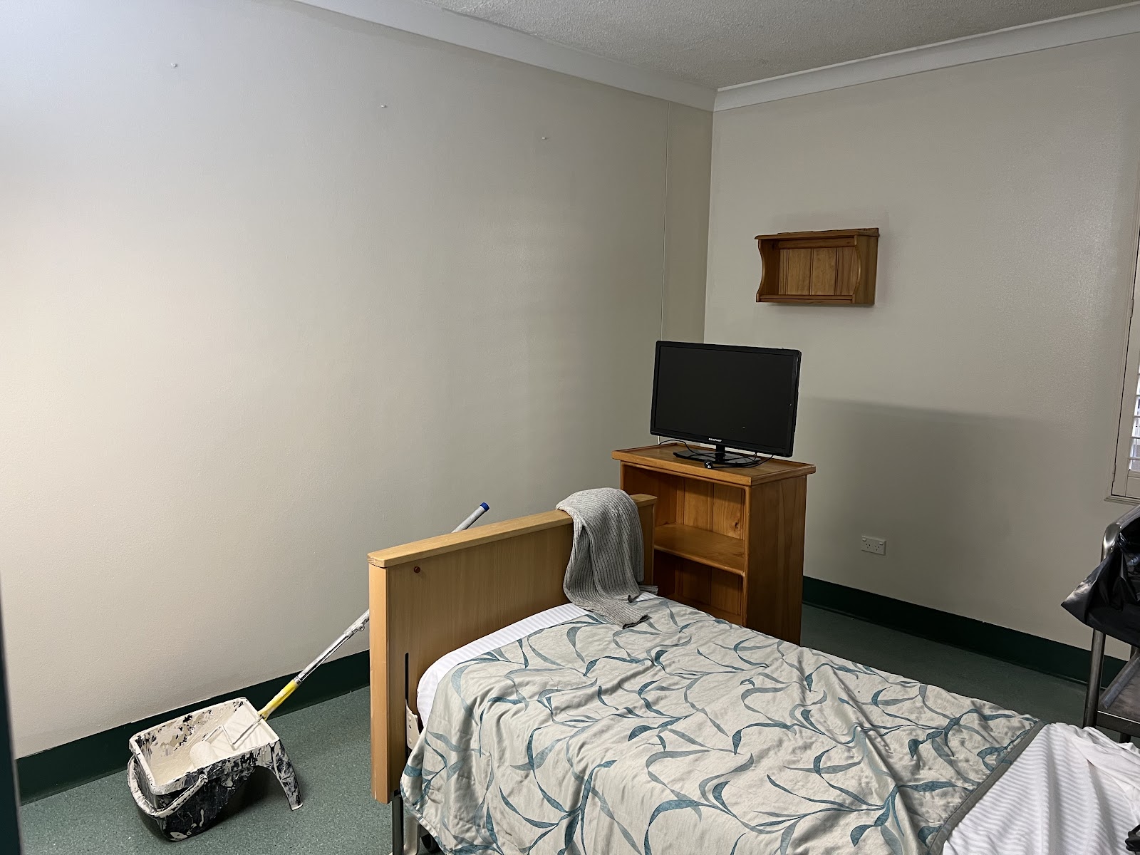 Montana Nursing Home