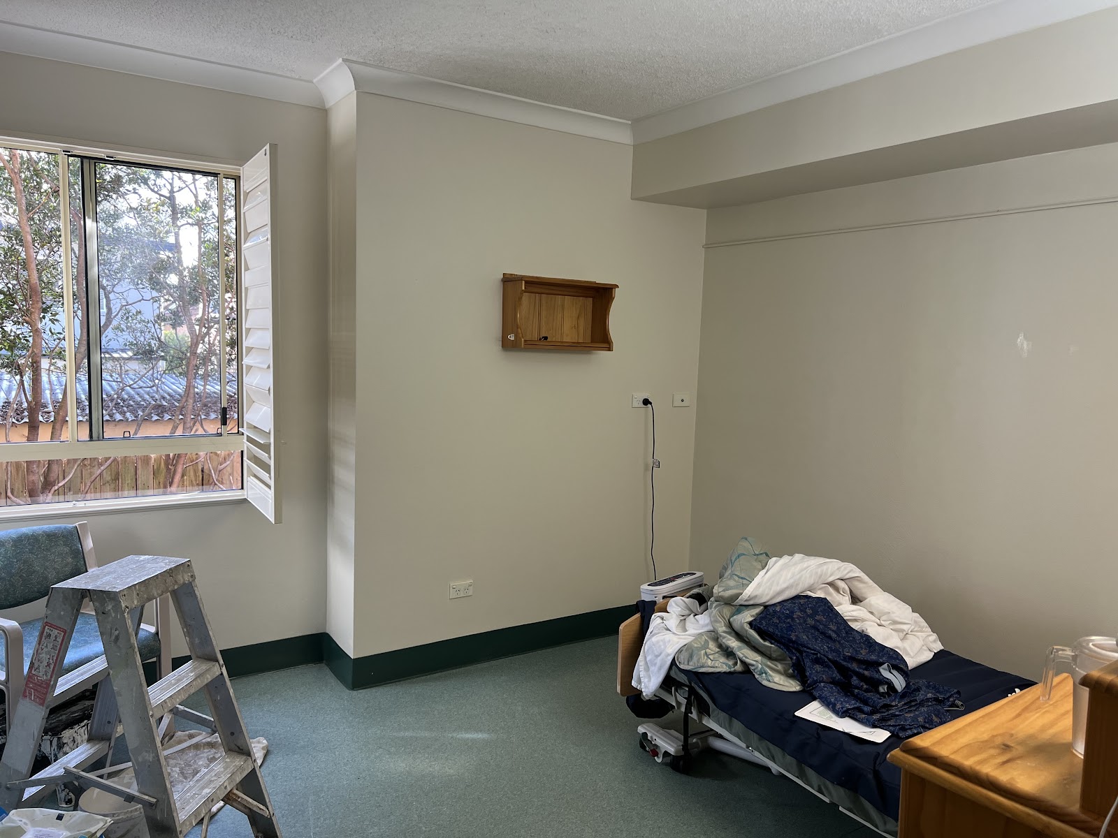 Montana Nursing Home