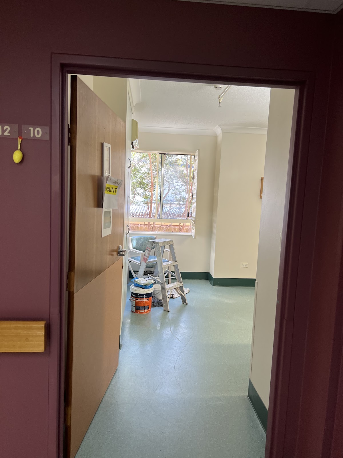 Montana Nursing Home