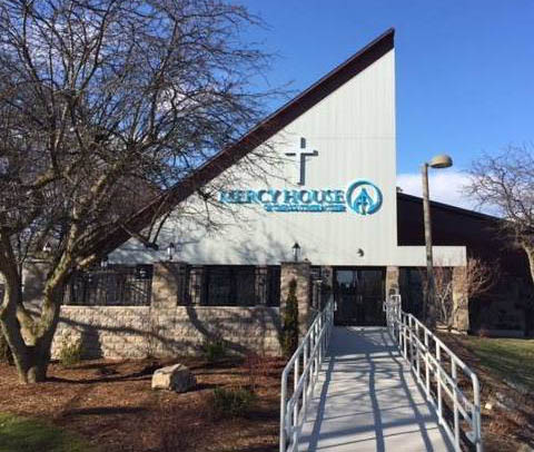 Mercy House