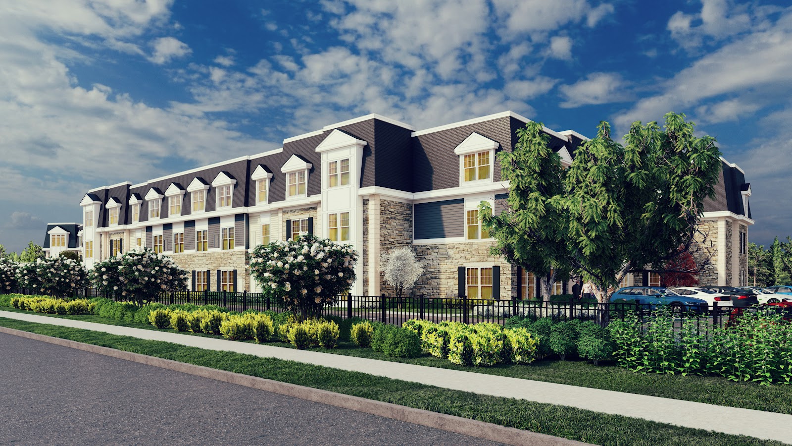 The Chelsea at West Orange